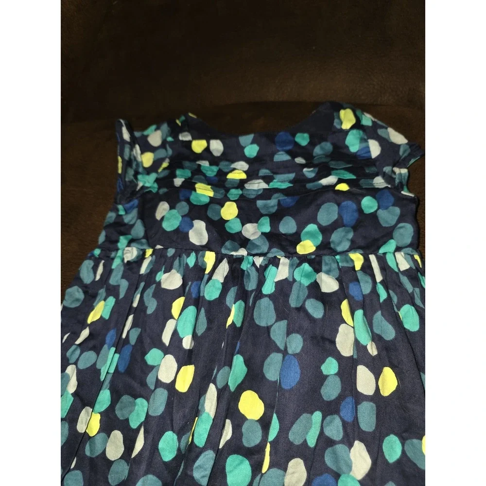 Gymboree happy bluebird